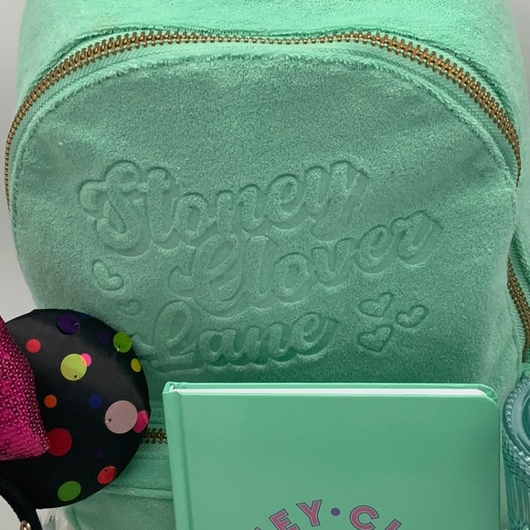 Stoney Clover Starbuck Tumbler, Travel Cup, Disney Ears, Holiday Christmas Gift - Picture 2 of 8